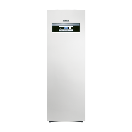 Wärmepumpe Logatherm WPS Buderus