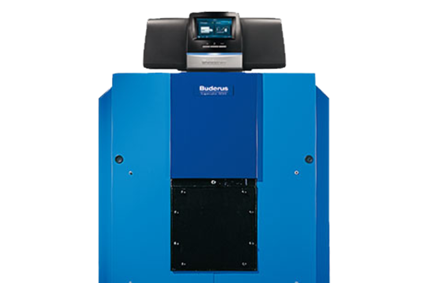 Logano GE615 Bad Schallerbach Logano GE615 Bad Schallerbach