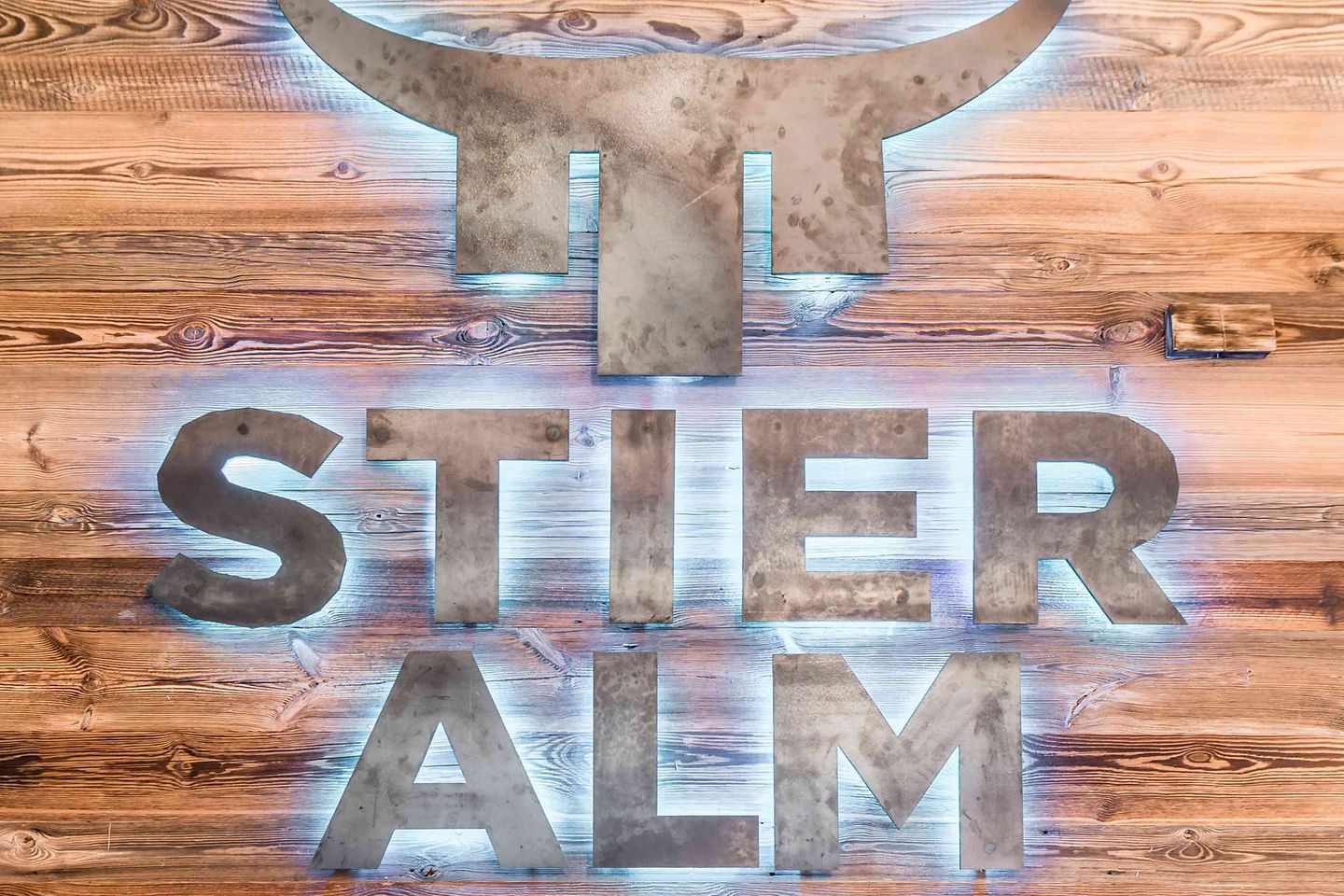 Stieralm Logo
