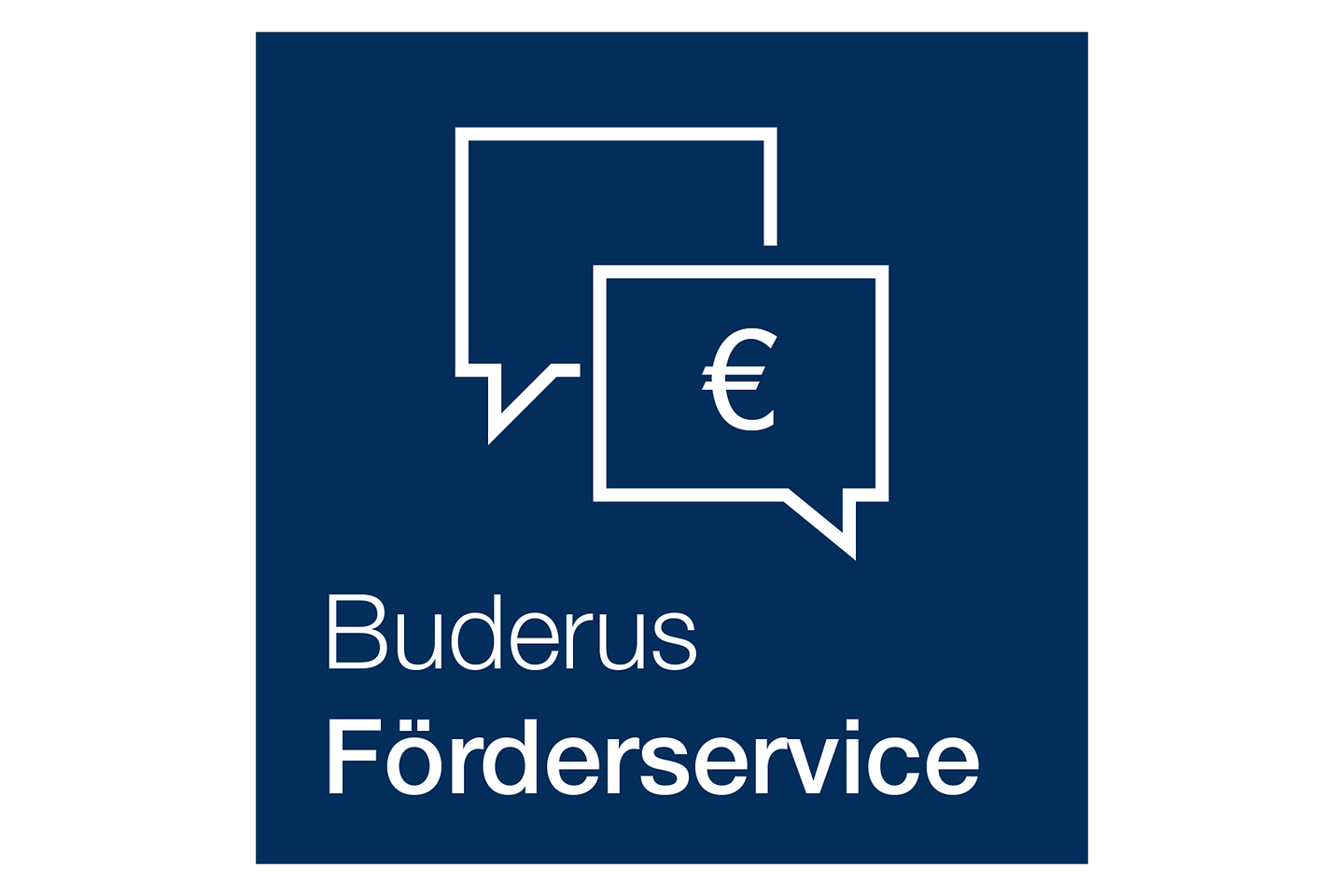 icon-förderservice icon-förderservice