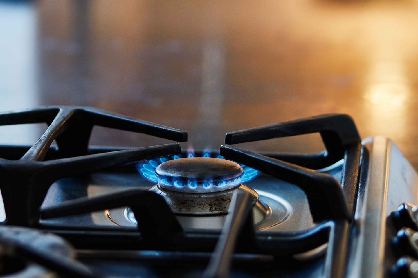Gasflamme Gasflamme