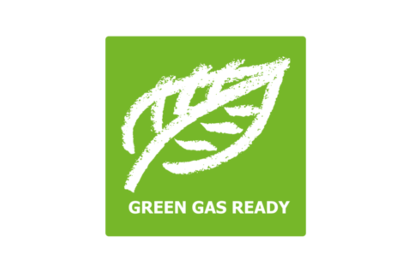 Green Gas Ready Siegel