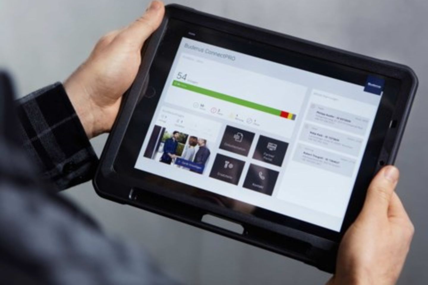 tablet-connectpro tablet-connectpro
