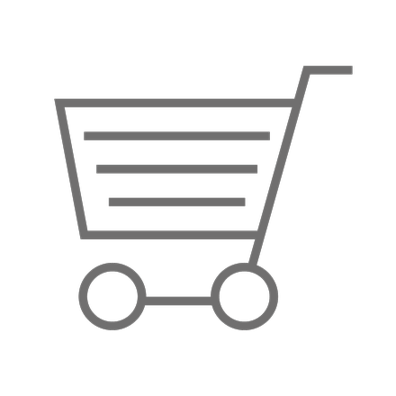 Icon Einkaufswagen