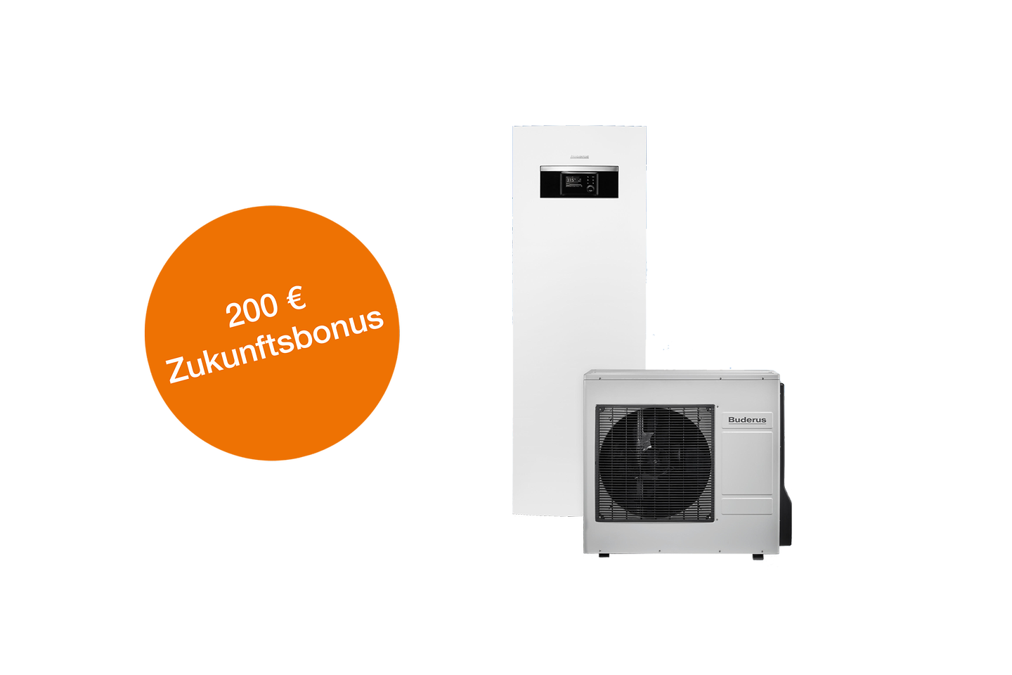 Zukunftsbonus WLW166i SP AR