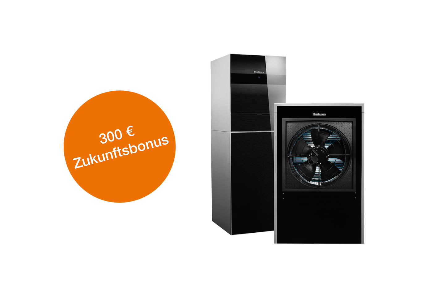 Zukunftsbonus WLW196i IR