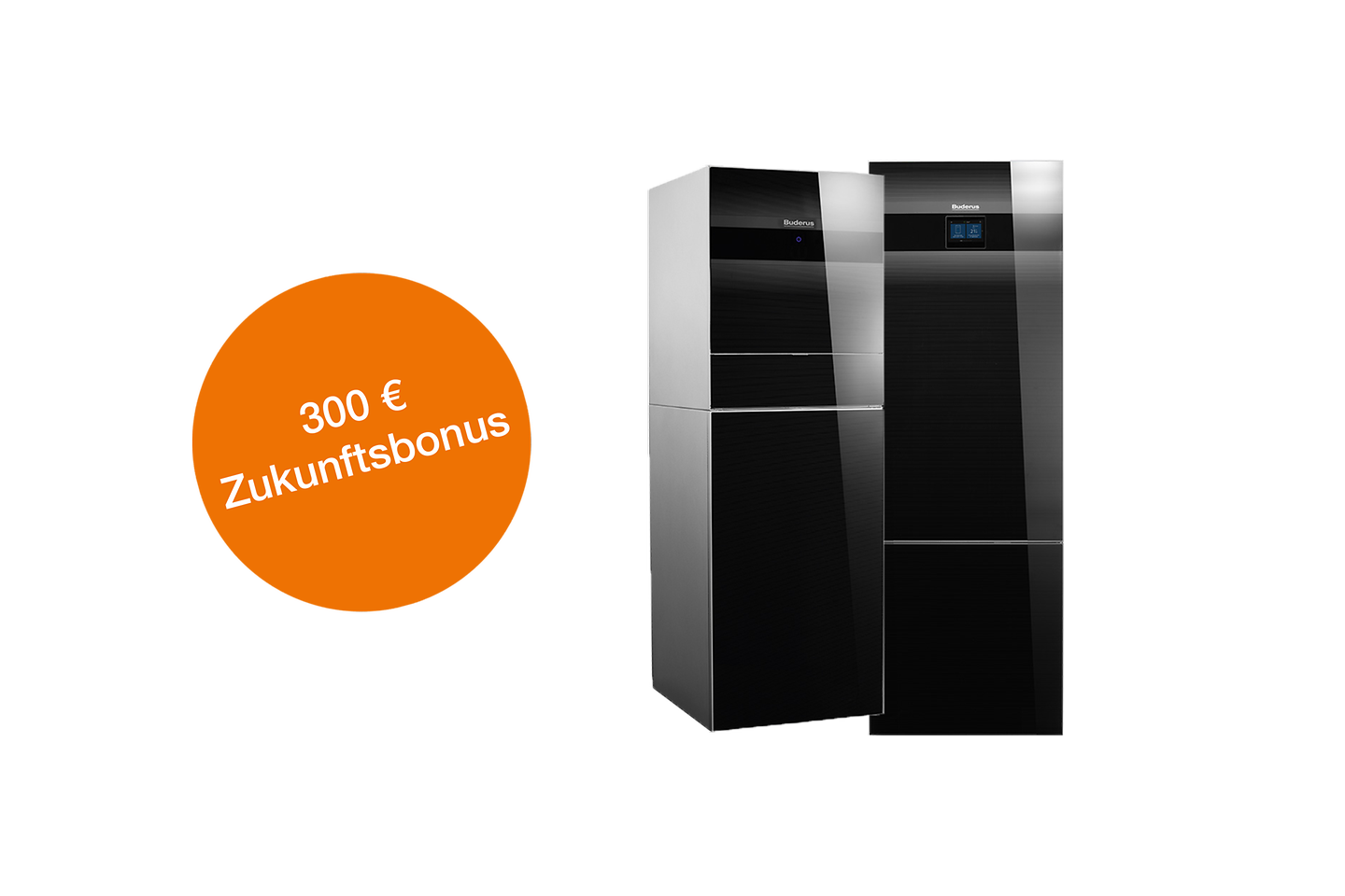 Zukunftsbonus WSW196i(T)