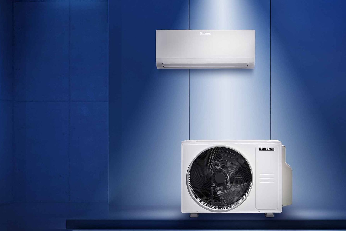 Logacool AC166i Logacool AC166i