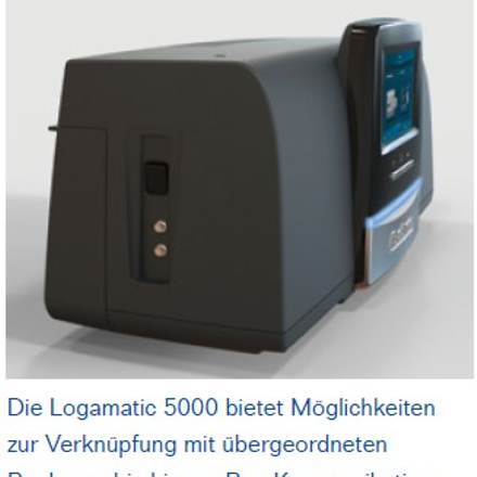 Regelsysteme Logamatic 5313 Buderus