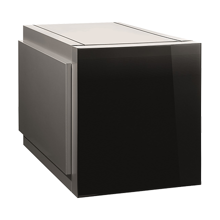 Warmwasserspeicher liegend Logalux L... 3 RS Buderus