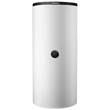 Pufferspeicher Logalux PNRZ...6 Buderus