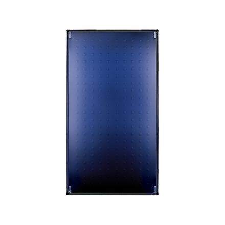 Flachkollektor Logasol SKT1.0 Buderus