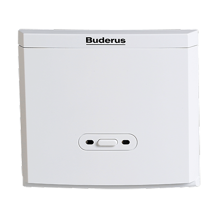 Funk-Sets RFM200 Buderus