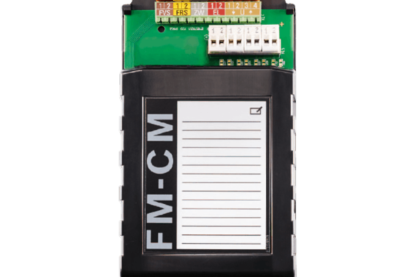 Funktionsmodul FM CM Buderus