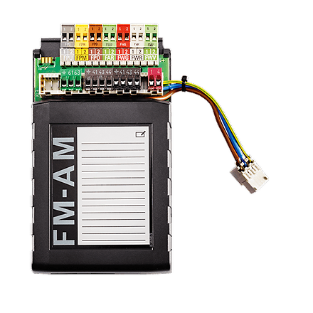 Funktionsmodul FM AM Buderus