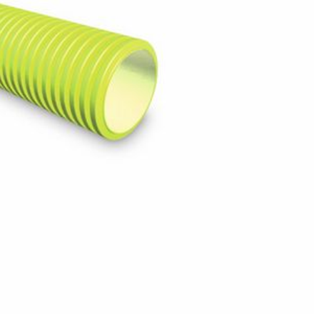 Kontrollierte Wohnungslüftung Kunststoff Kanalsystem Buderus Rundrohr 