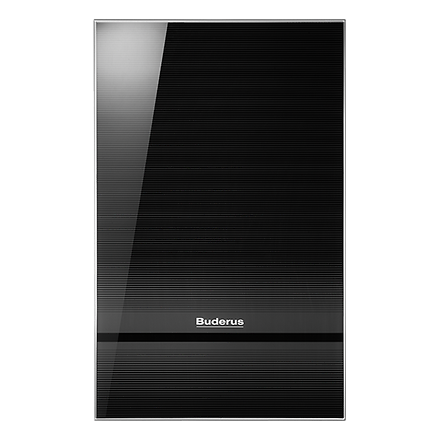 Wohnungsstation Logamax Kompakt WS170 Buderus