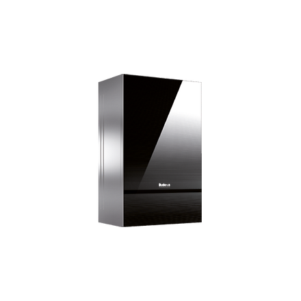 Wohnungsstation Logamax Kompakt WS170 Buderus
