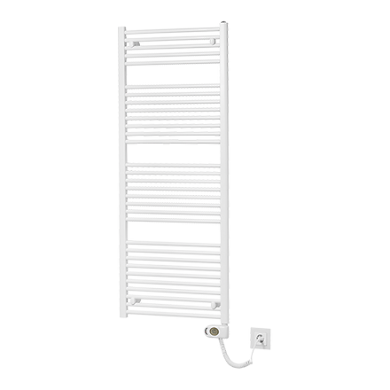Elektrischer Badheizkörper Logatrend Therm E Buderus