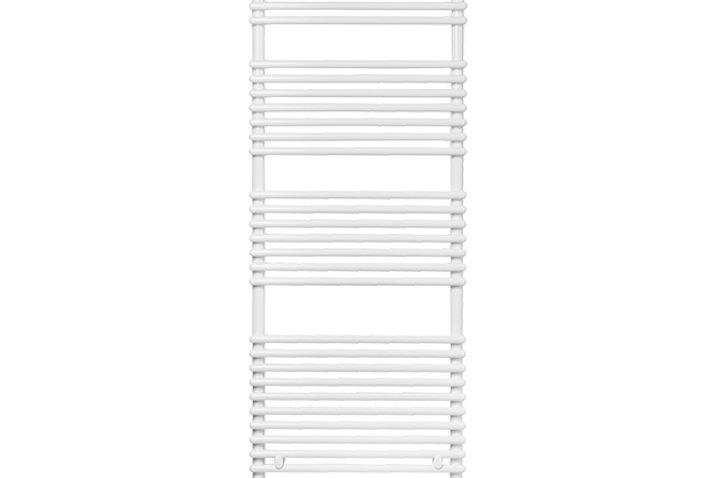 Badheizkörper Logatrend Therm X Buderus Detailaufnahme