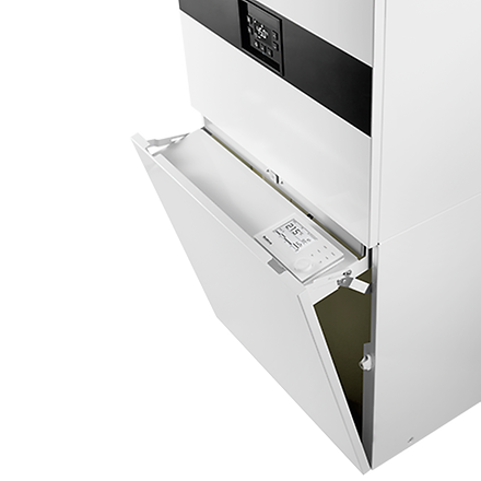 Gas-Brennwertgerät Logamax plus GB172iT Buderus