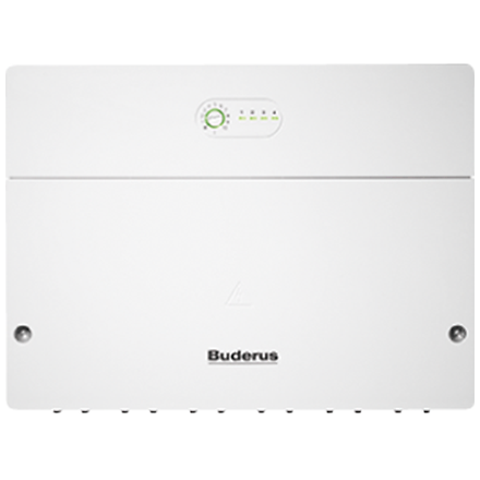 Funktionsmodul für alternative Wärmeerzeuger AM200 Buderus