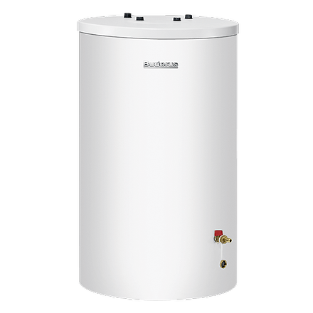 Pufferspeicher Logalux P120-P300 Buderus