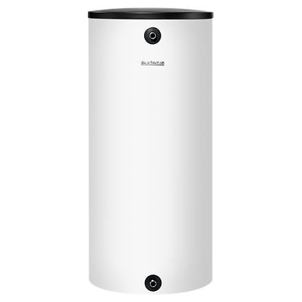 Pufferspeicher Logalux P120-P300 Buderus