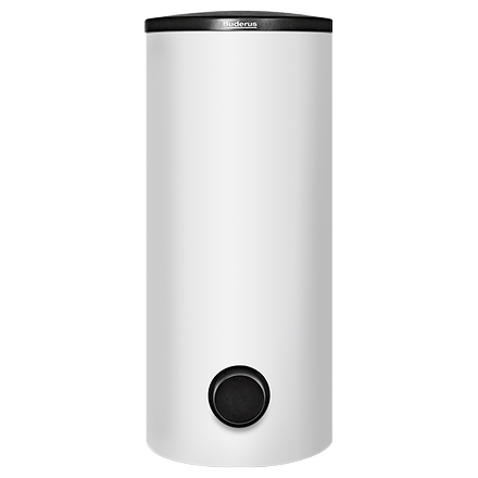 Warmwasserspeicher Logalux SH Buderus