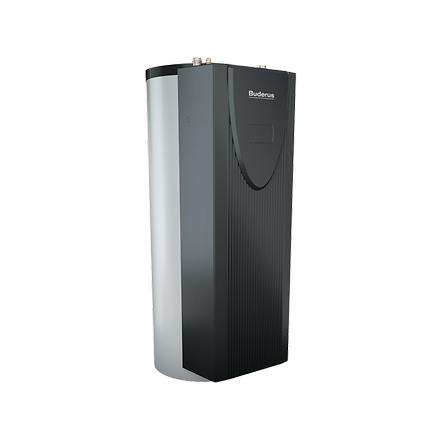 Wärmepumpe WLW286 A Buderus 