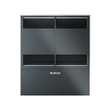 Wärmepumpe WLW286 A Buderus 