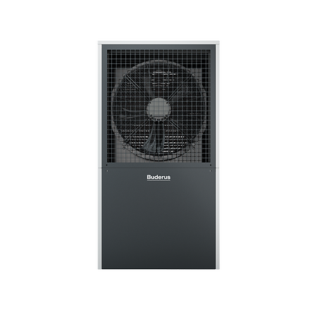 Wärmepumpe WLW286 A Buderus 