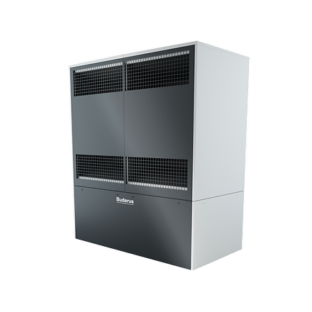 Wärmepumpe WLW286 A Buderus 