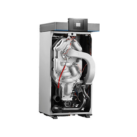 Gas-Brennwert Logamax plus GB 272 Buderus 