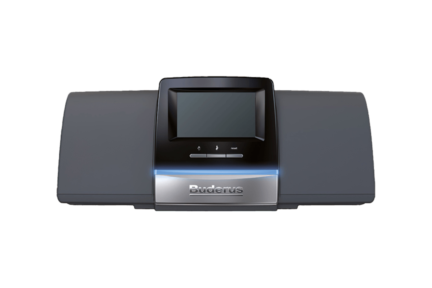 Regelsysteme Logamatic 5310 Buderus 