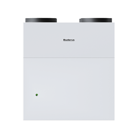 Logavent HRV176 Buderus