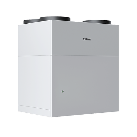 Logavent HRV176 Buderus