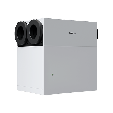 Logavent HRV176 Buderus