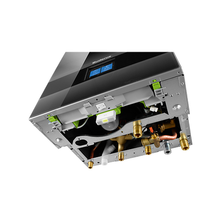 Logamax plus GB192i Buderus 