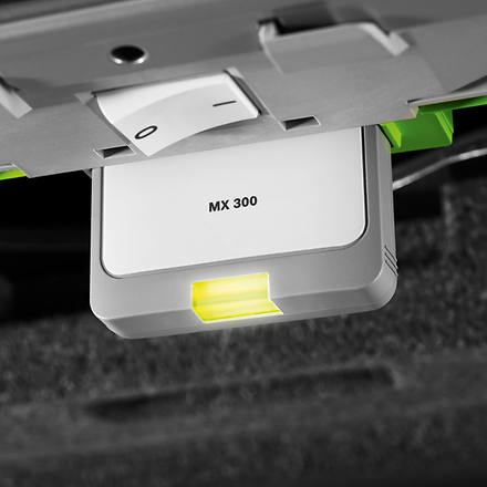 Logamax plus GB192i Buderus 