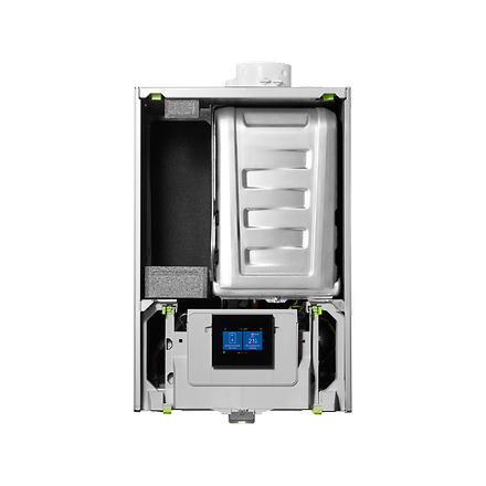 Logamax plus GB192i Buderus 