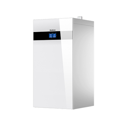 logatherm WLW186i Buderus 