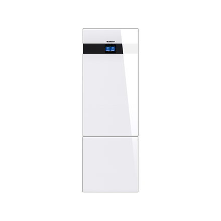 logatherm WLW186i Buderus 