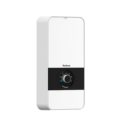 Logamax ED166 Buderus