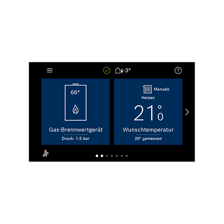 Logamax plus GB172i Buderus 