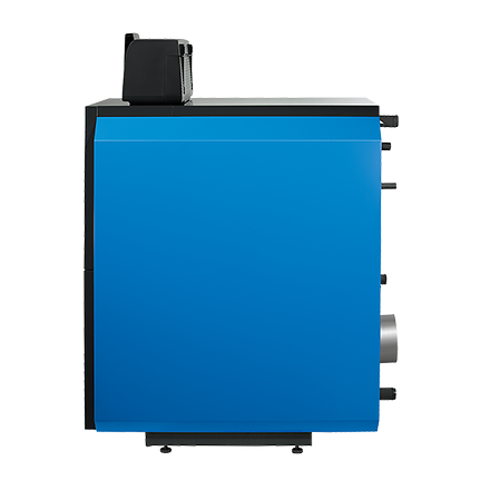 Gas-Brennwertkessel Logano plus SB325 Buderus