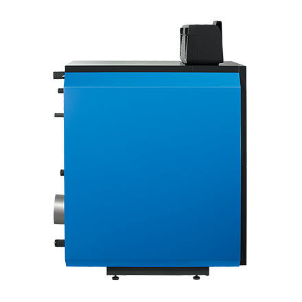 Gas-Brennwertkessel Logano plus SB325 Buderus