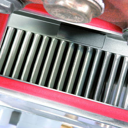 Öl-Heizkessel Logano plus SB 105 Buderus