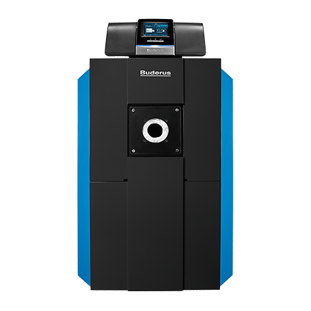 Gas- Öl-Brennwertkessel Logano plus SB625 Buderus