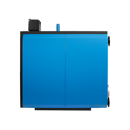 Gas- Öl-Brennwertkessel Logano plus SB625 Buderus